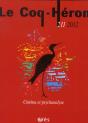 Le Coq Heron 211 : Psychanalyse Et Cinema - Preview