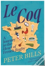 Capa do artigo Le Coq