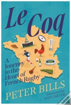 Capa do artigo Le Coq