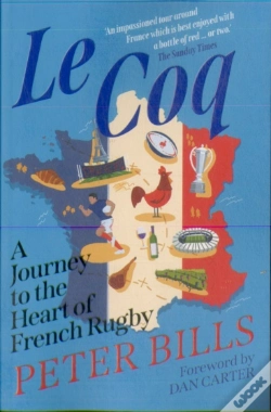 Capa do artigo Le Coq