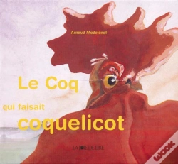 Capa do artigo Le Coq Qui Faisait Coquelicot