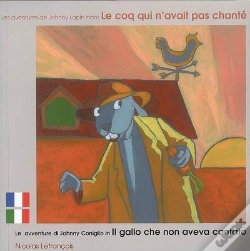 Capa do artigo Le Coq Qui N'Avait Pas Chante Fra/Italien