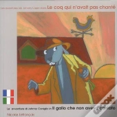 Le Coq Qui N'Avait Pas Chante Fra/Italien