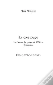 Capa do artigo Le Coq Rouge