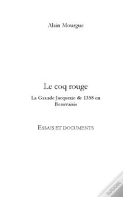 Capa do artigo Le Coq Rouge