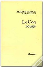 Capa do artigo Le Coq Rouge