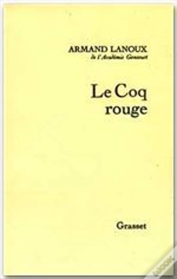 Capa do artigo Le Coq Rouge