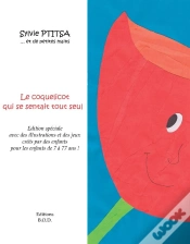 Capa do artigo Le Coquelicot Qui Se Sentait Tout Seul