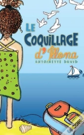Le Coquillage D'Illona