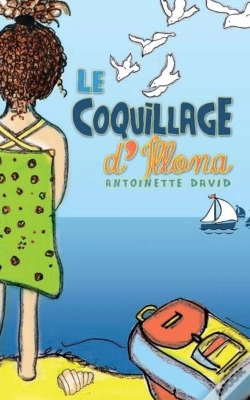 Capa do artigo Le Coquillage D'Illona