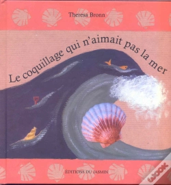 Capa do artigo Le Coquillage Qui N'Aimait Pas La Mer