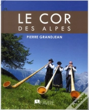 Capa do artigo Le Cor Des Alpes