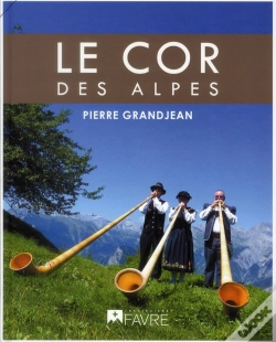 Capa do artigo Le Cor Des Alpes