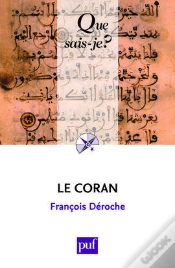 Capa do artigo Le Coran (3e Édition)