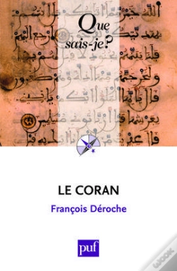 Capa do artigo Le Coran (3e Édition)