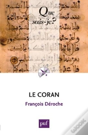 Capa do artigo Le Coran (4e Édition)