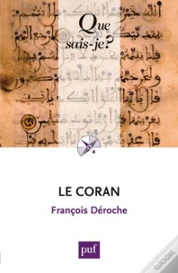 Capa do artigo Le Coran (4e Édition)