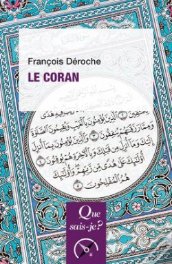 Capa do artigo Le Coran (5e Édition)