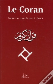 Capa do artigo Le Coran