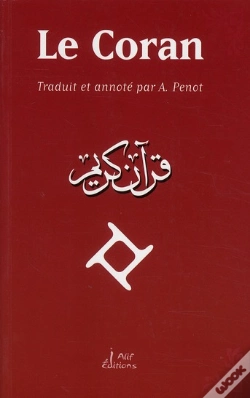 Capa do artigo Le Coran