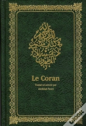 Capa do artigo Le Coran