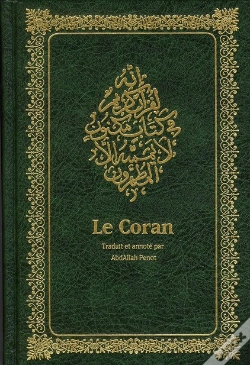 Capa do artigo Le Coran