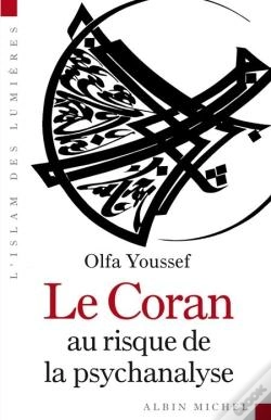 Capa do artigo Le Coran Au Risque De La Psychanalyse
