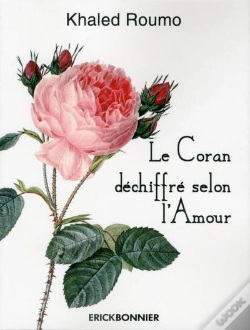 Capa do artigo Le Coran Déchiffré Selon L'Amour