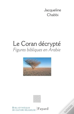 Capa do artigo Le Coran Décrypté