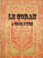 Le Coran D'Eric Kyrn - Preview