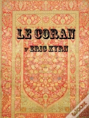 Capa do artigo Le Coran D