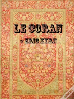 Capa do artigo Le Coran D'Eric Kyrn