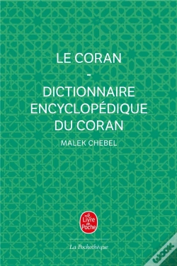 Capa do artigo Le Coran + Dictionnaire Encyclopedfique Du Coran