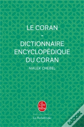 Capa do artigo Le Coran + Dictionnaire Encyclopedfique Du Coran