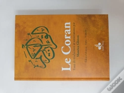 Capa do artigo Le Coran ; Essai De Traduction Du Coran
