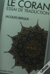 Capa do artigo Le Coran ; Essai De Traduction