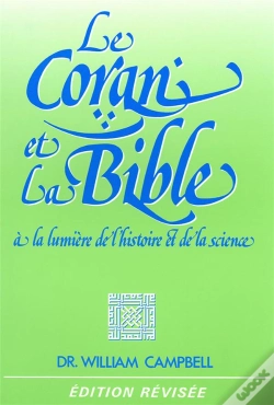 Capa do artigo Le Coran Et La Bible A La Lumiere De L'Histoire Et De La Science