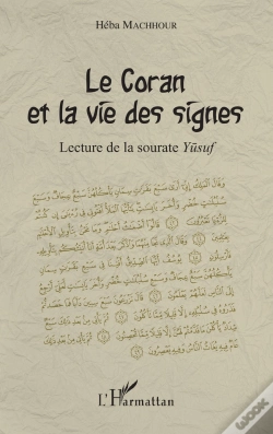 Capa do artigo Le Coran Et La Vie Des Signes ; Lecture De La Sourate Yüsuf