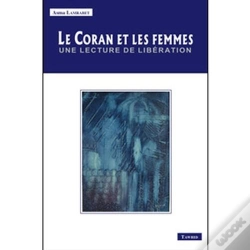Capa do artigo Le Coran Et Les Femmes ; Une Lecture De Libération
