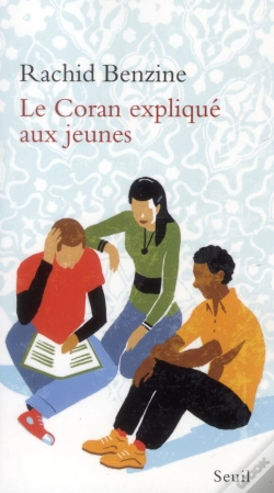 Capa do artigo Le Coran Expliqué Aux Jeunes