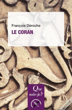 Capa do artigo Le Coran