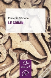 Capa do artigo Le Coran