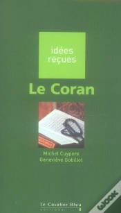 Capa do artigo Le Coran