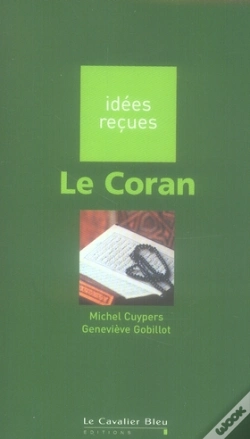 Capa do artigo Le Coran