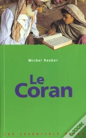Capa do artigo Le Coran