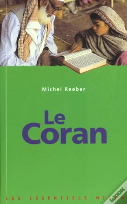 Capa do artigo Le Coran