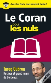 Le Coran Pour Les Nuls En 50 Notions Clés