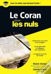 Capa do artigo Le Coran Pour Les Nuls