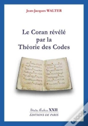 Capa do artigo Le Coran Révélé Par La Théorie Des Codes