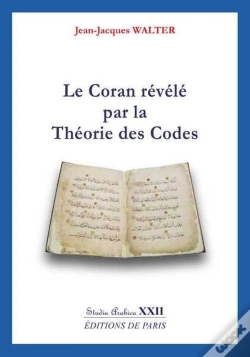 Capa do artigo Le Coran Révélé Par La Théorie Des Codes